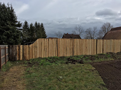 Gartengestaltung & Pool Sachse