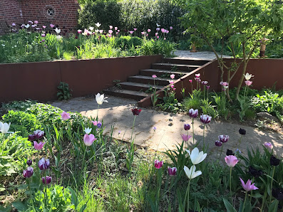 Die Gartenplanung Dr.-Ing. Anja Löbbecke