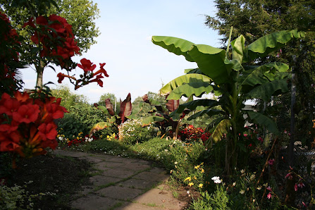 Osterwalder Gartencenter