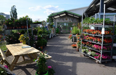 Raiffeisen-Markt Osterwald