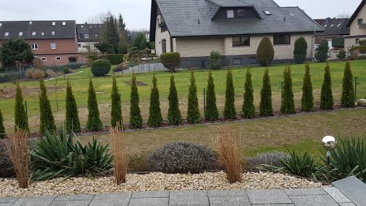 Celik Garten- und Landschaftsbau