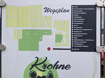Baumschule Bernd Krohne