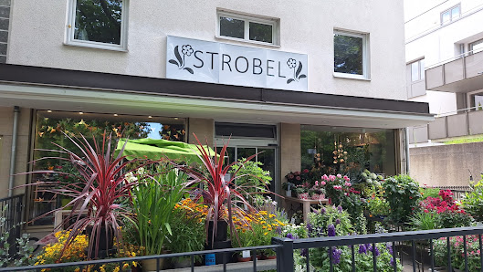 Friedhofsgärtnerei & Floristik Strobel GbR