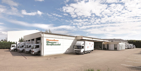 Hamelner Blumen-Großhandel GmbH
