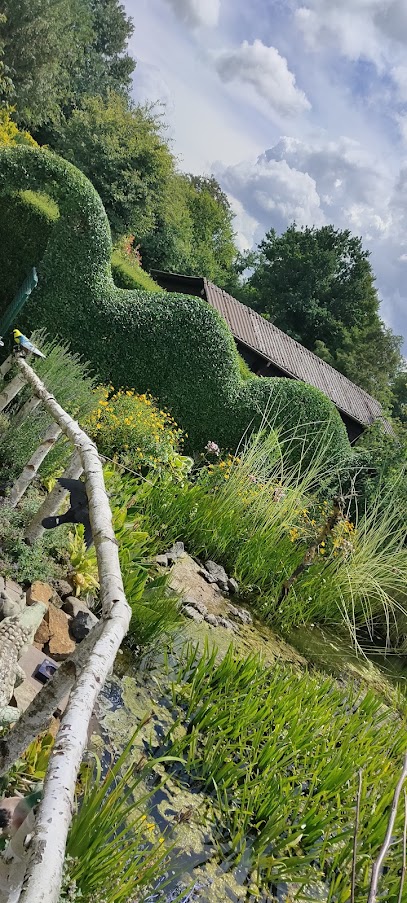 Horst u. Marlis Vahlbruch Garten- und Landschaftbau