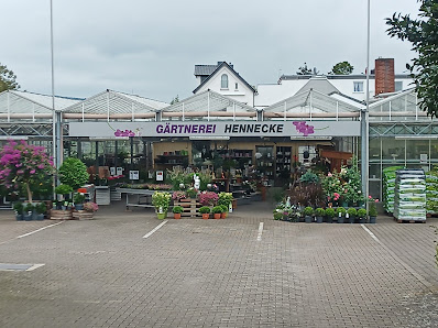 Gärtnerei Hennecke