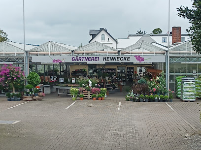 Gärtnerei Hennecke