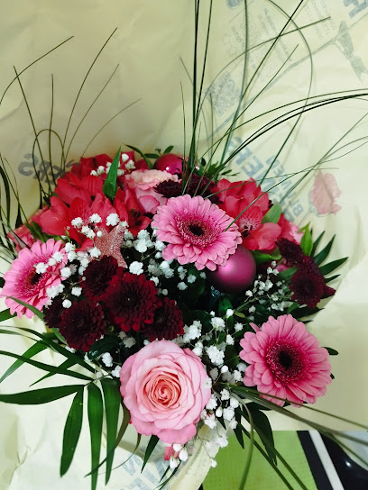 Blumen Reiners