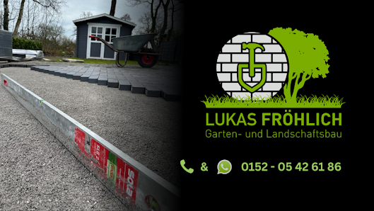 Lukas Fröhlich Garten- und Landschaftsbau