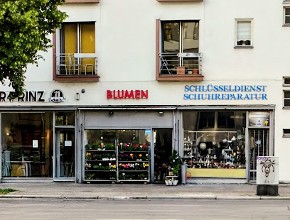 Blumen und Pflanzen
