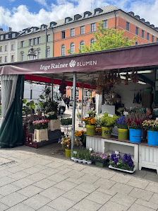 Blumen Inge Rainer