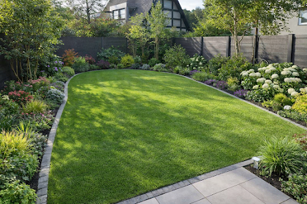 Garten- und Landschaftsbau El Sayed