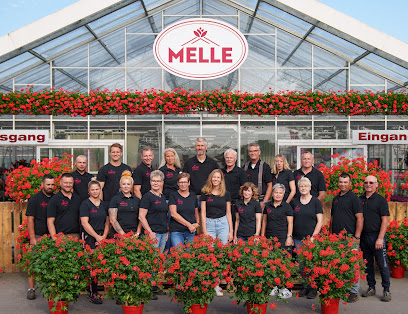 Gärtnerei Melle