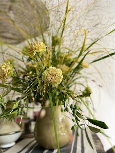 purpur Atelier für Floristik & Design - Blumenladen München | Blumenwerkstatt