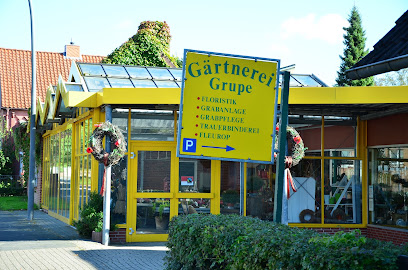Einzelhandel Gärtnerei Grupe | Stade