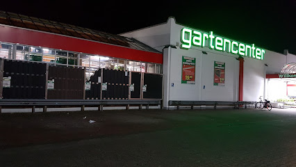Gartencenter