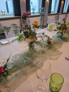 Blumenhaus Kaktusblüte