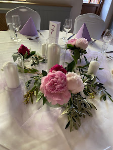 Blumenhaus Kaktusblüte