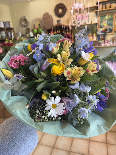 Blumenhaus Lucht