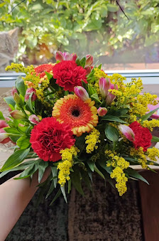 Bernds Blumenladen