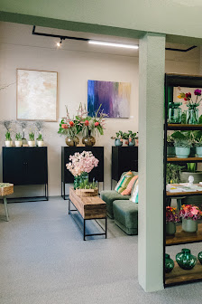 Grünes Zimmer