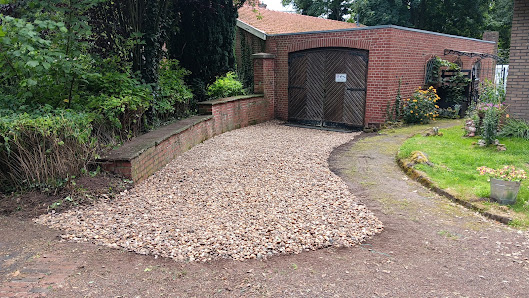 Kastin GbR Hausmeister Gartenpflege Entrümpelung und vieles mehr