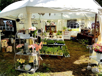 Blumenladen & Cafè Blütenzauber "Kreativ & Mehr" e.K. | Wolfenbüttel