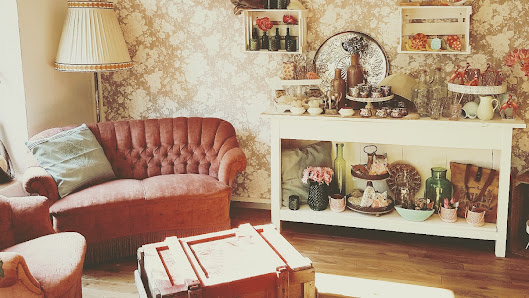 Blumenladen & Cafè Blütenzauber "Kreativ & Mehr" e.K. | Wolfenbüttel