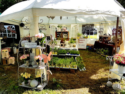 Blumenladen & Cafè Blütenzauber "Kreativ & Mehr" e.K. | Wolfenbüttel