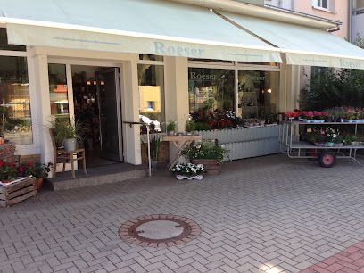 Roeser Blumen & Accessoires - Inhaberin Stephanie Brennecke