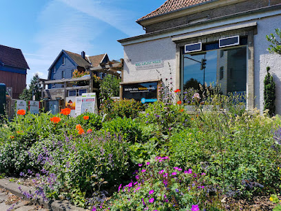 Roßberg Garten-, Landschafts- und Umweltbau