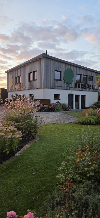 BRENDEL Garten- und Landschaftsbau GmbH