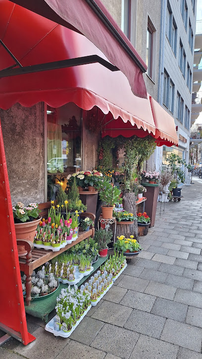 Blumenladen