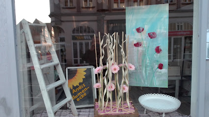 Andis Blumenecke