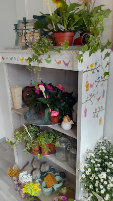 Andis Blumenecke