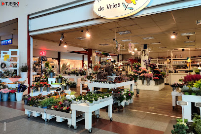 Floristik & Gärtnerei de Vries