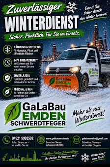 GaLa Bau Emden Schwerdtfeger