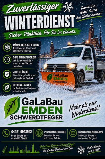 GaLa Bau Emden Schwerdtfeger