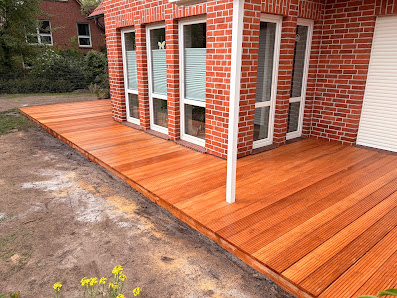 enno discus / Garten- und Landschaftsbau + Baumfäller Emden & Ostfriesland