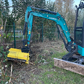 enno discus / Garten- und Landschaftsbau + Baumfäller Emden & Ostfriesland