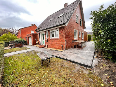 Rinderhagen Handel und Dienstleistung Garten und Landschaftsbau