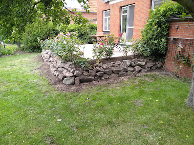 Rinderhagen Handel und Dienstleistung Garten und Landschaftsbau