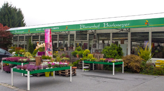 Blumenhof Barkmeyer GmbH
