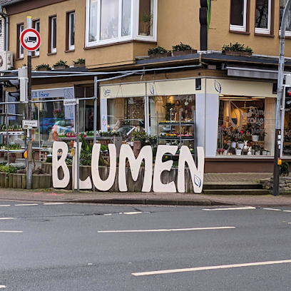 Blumen Brauers