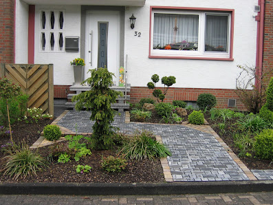 Jens Assmann Gartengestaltung