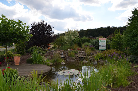 Jens Assmann Gartengestaltung
