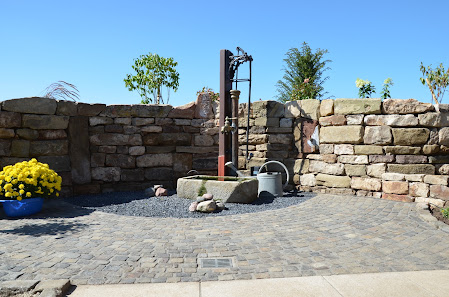 Jens Assmann Gartengestaltung