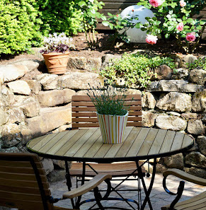 Gartenanlagen Negwer & Wientke GmbH