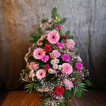 ALLIUM BLUMEN - Blumenlieferservice