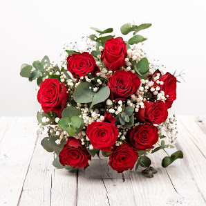 Blumen Interfleur Floristik & Wohnaccessoires